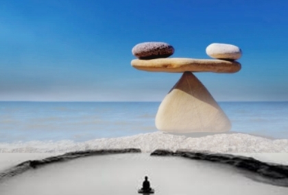 Khi thấy tâm bình đẳng